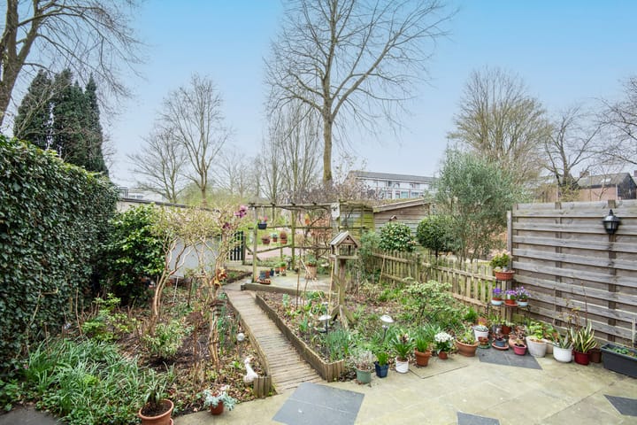 Foto 21 van De Vlier 4