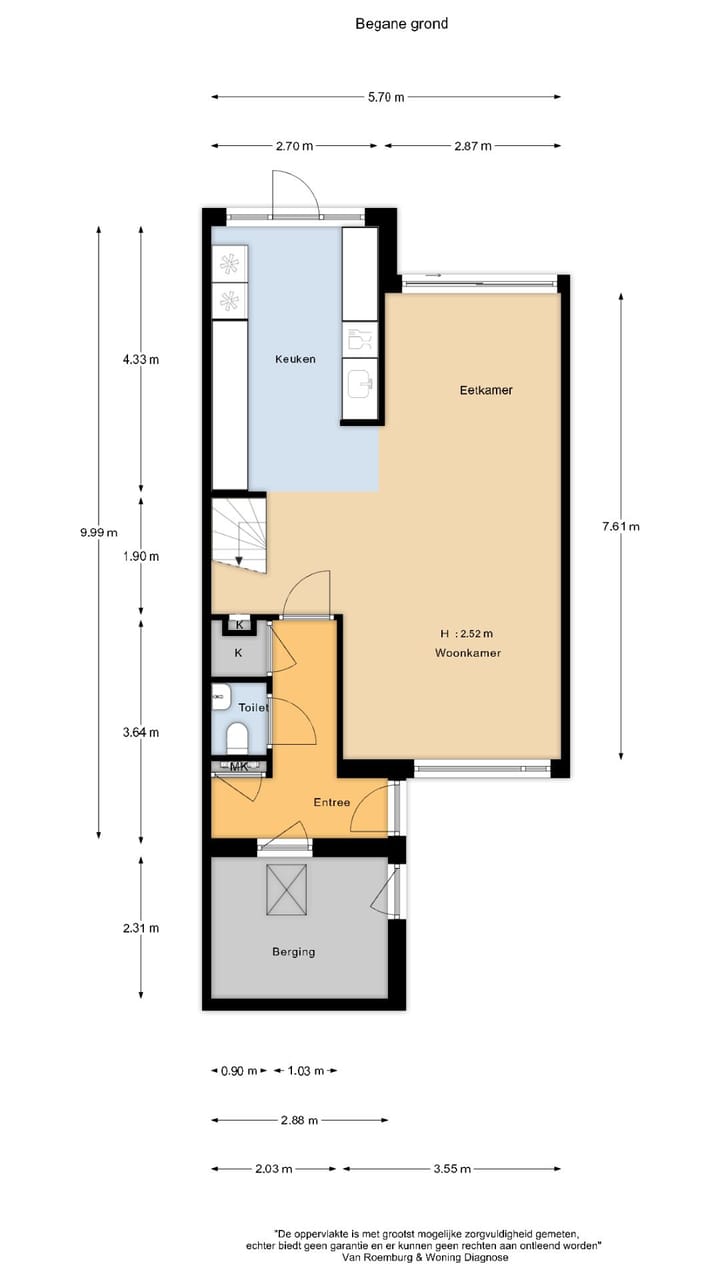 Foto 24 van De Vlier 4