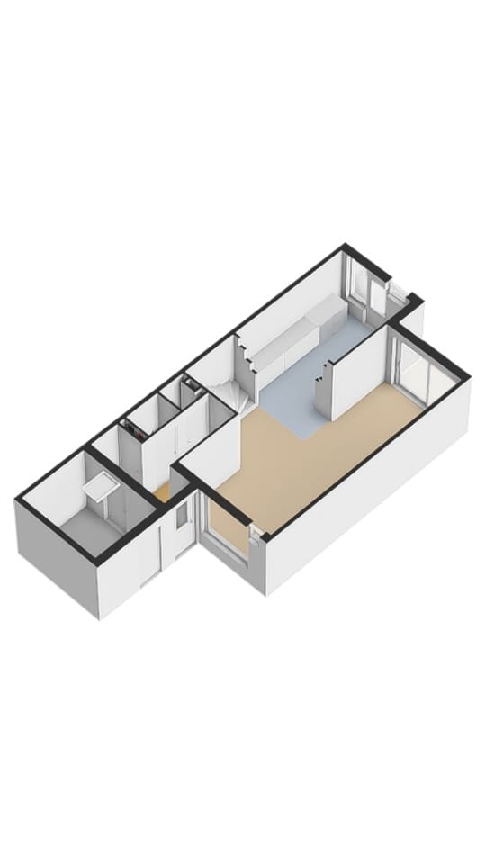 Foto 25 van De Vlier 4