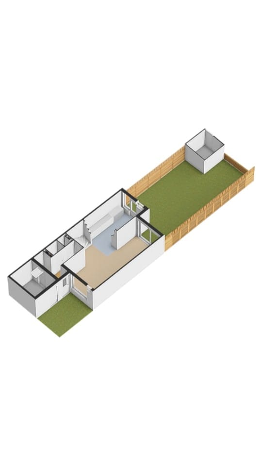 Foto 27 van De Vlier 4