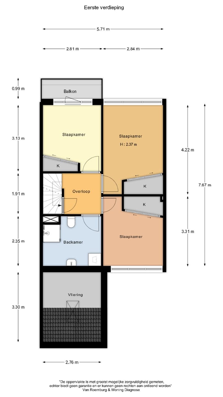 Foto 28 van De Vlier 4