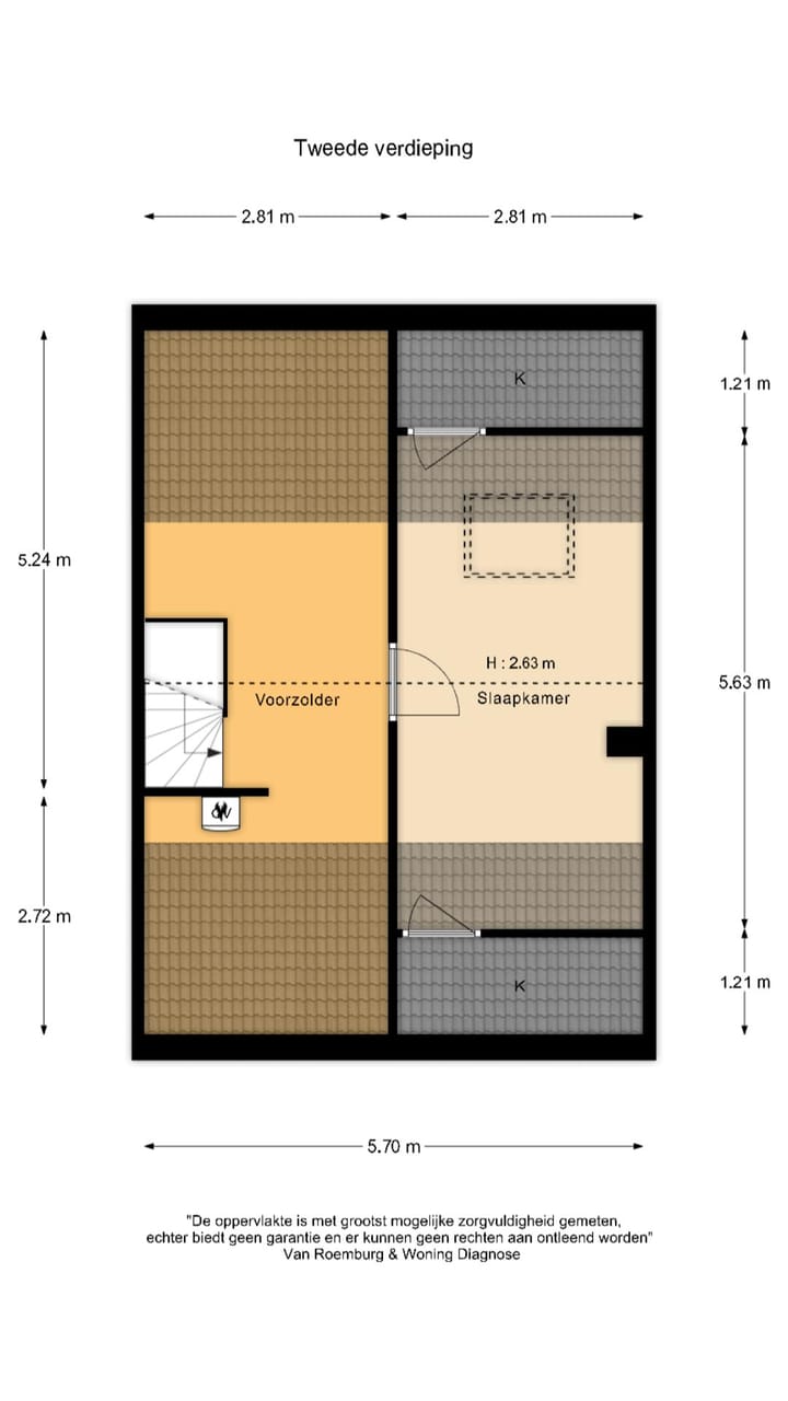 Foto 30 van De Vlier 4