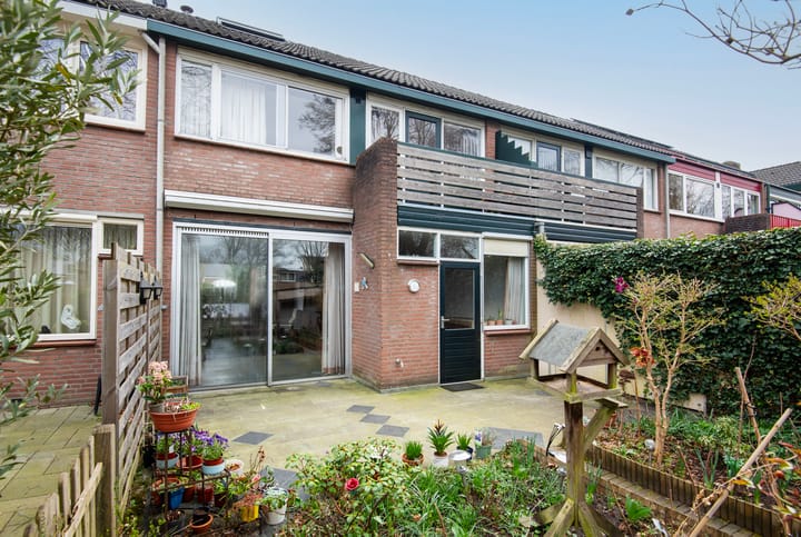 Foto 20 van De Vlier 4