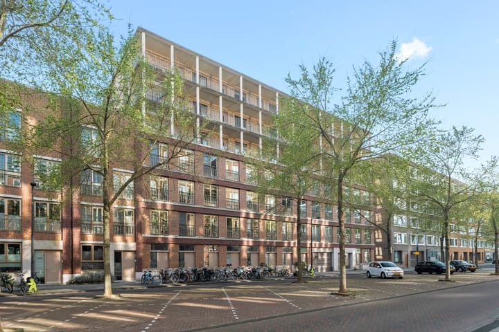 Amstelvlietstraat 295