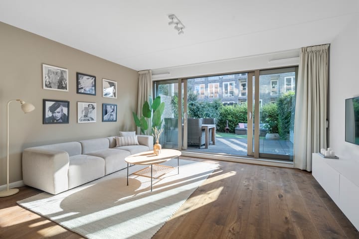 Foto 3 van Amstelvlietstraat 295