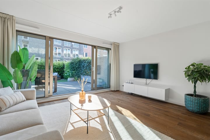 Foto 2 van Amstelvlietstraat 295