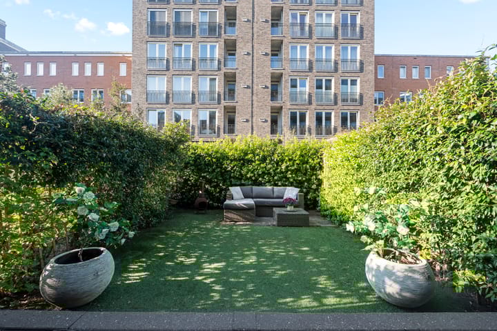 Foto 4 van Amstelvlietstraat 295