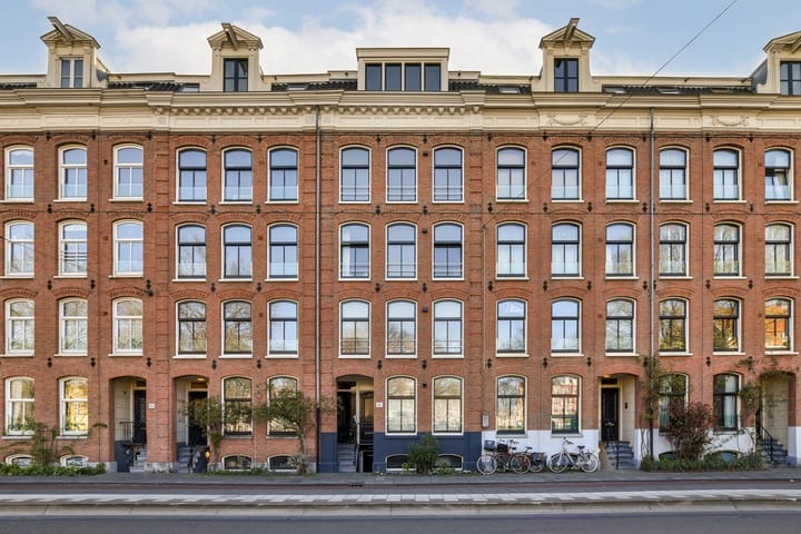 Photo 1 of Marnixstraat 107-D