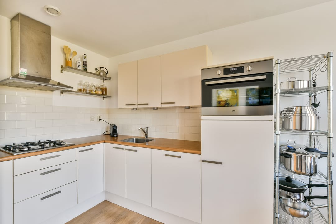 Foto 7 van Marnixstraat 107-D