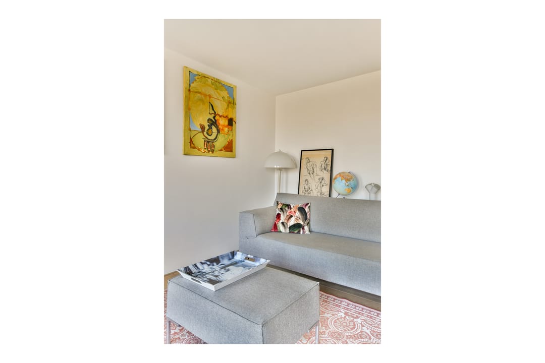 Foto 8 van Marnixstraat 107-D