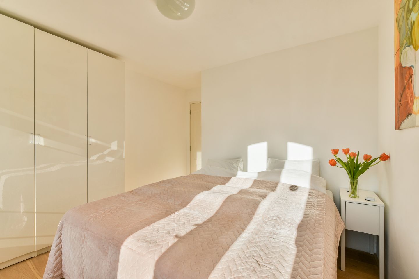 Foto 10 van Marnixstraat 107-D