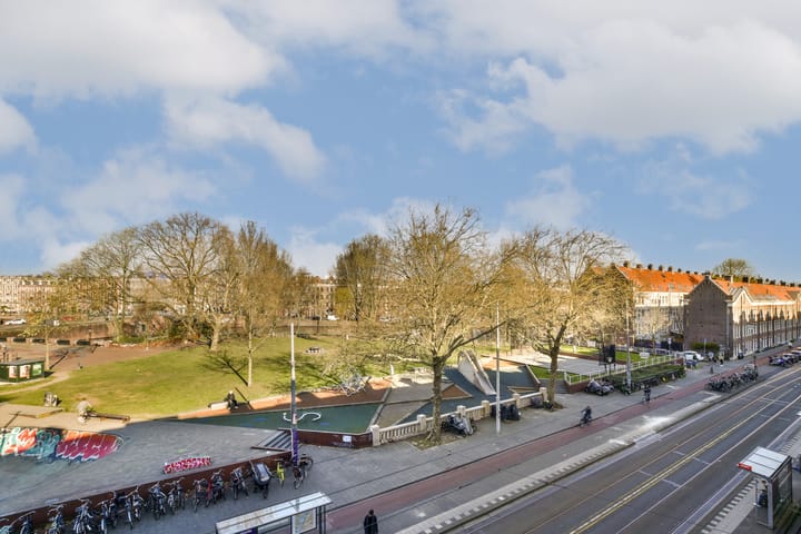 Photo 15 of Marnixstraat 107-D