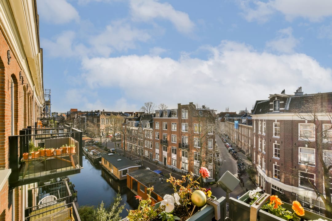 Foto 17 van Marnixstraat 107-D