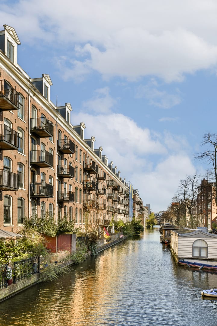 Photo 19 of Marnixstraat 107-D