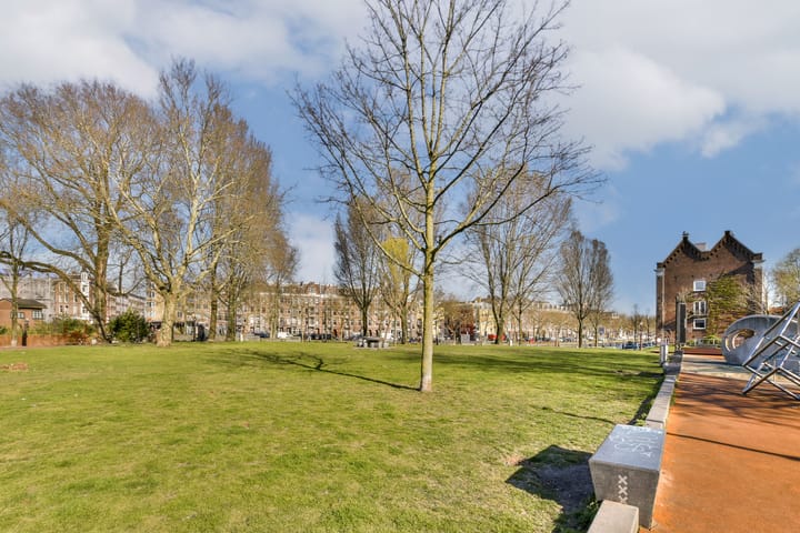 Photo 20 of Marnixstraat 107-D