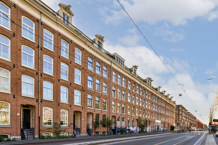 Photo 21 of Marnixstraat 107-D