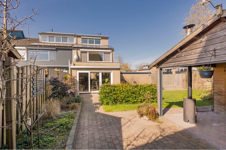 Foto 1 van Brahmslaan 27