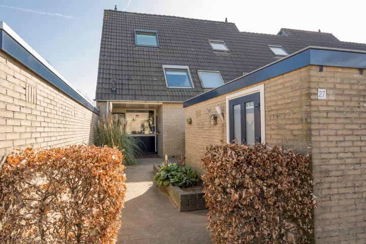 Foto 2 van Brahmslaan 27