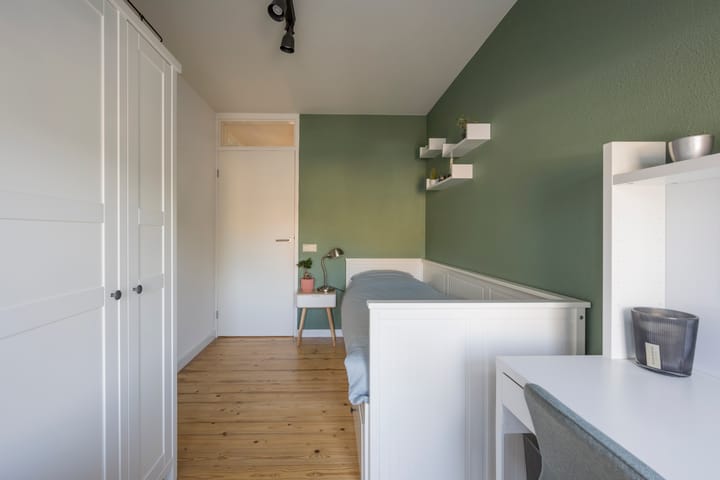 Foto 20 van Brahmslaan 27