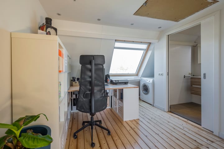 Foto 23 van Brahmslaan 27