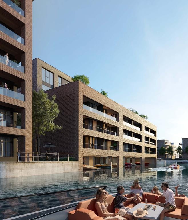 Foto 2 van Willem Parelstraat 50