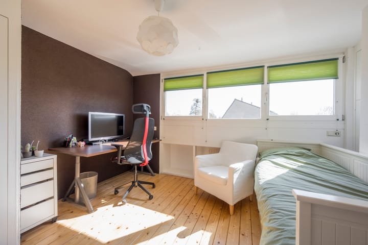 Foto 26 van Brahmslaan 27