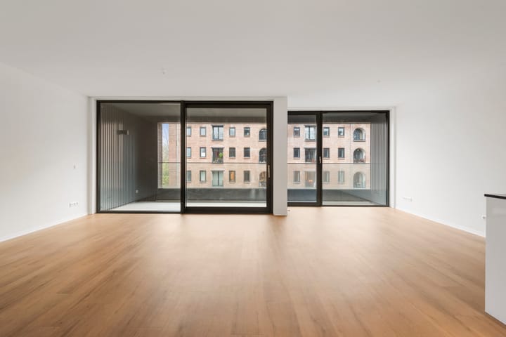 Foto 3 van Willem Parelstraat 50