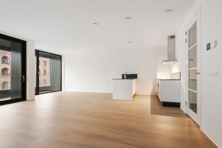 Foto 4 van Willem Parelstraat 50