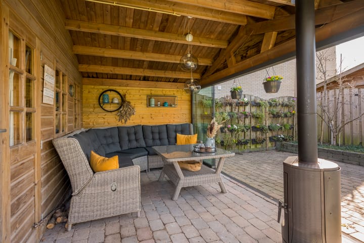 Foto 31 van Brahmslaan 27