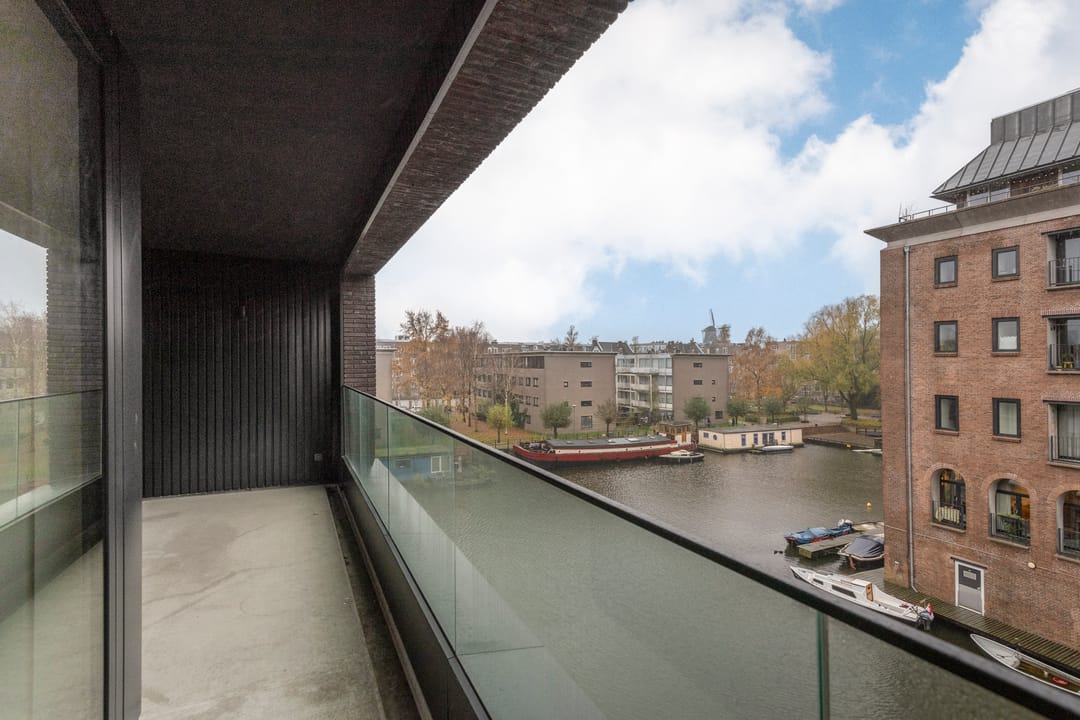 Foto 8 van Willem Parelstraat 50