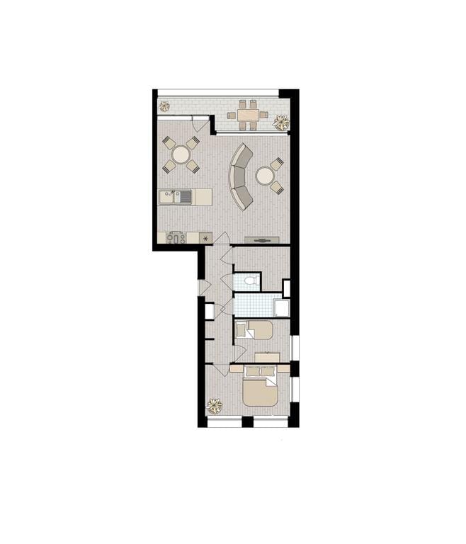 Foto 11 van Willem Parelstraat 50