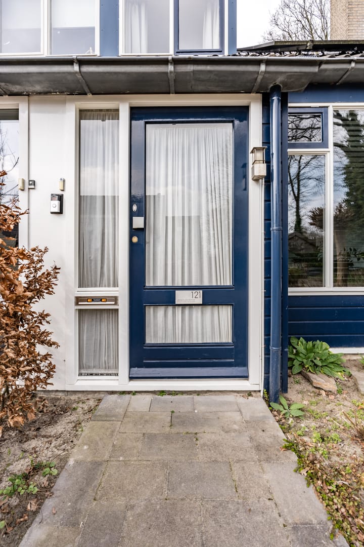 Foto 5 van Schapendrift 121