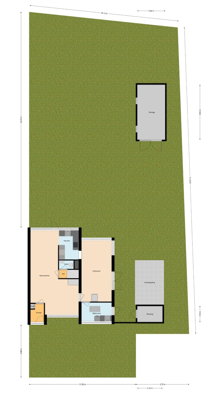 Foto 60 van Schapendrift 121