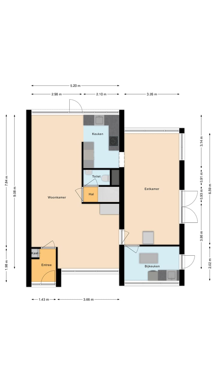 Foto 61 van Schapendrift 121