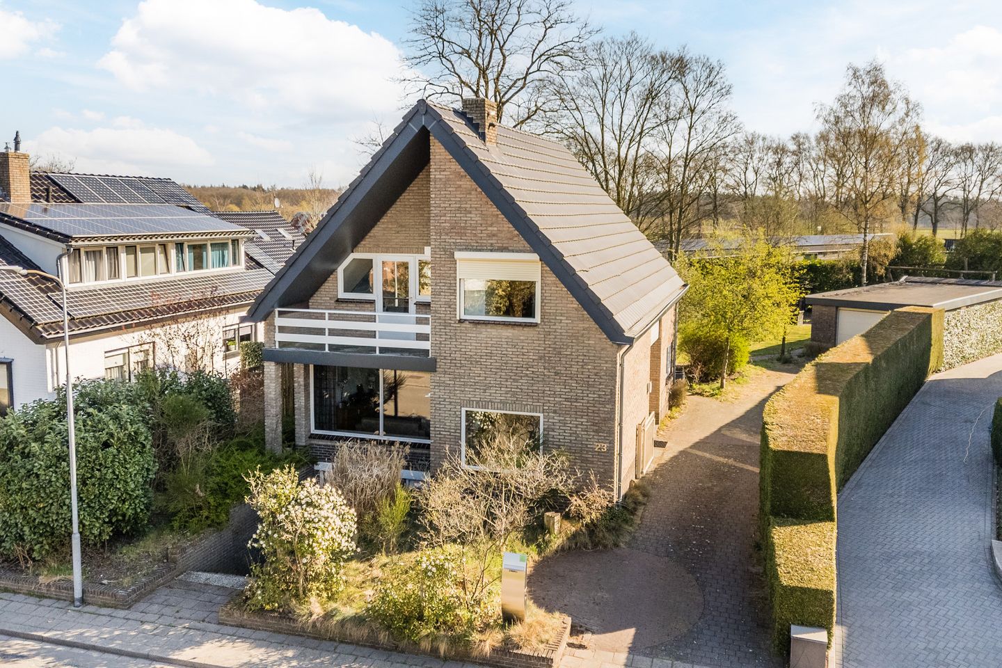 Foto 1 van Oud Milligenseweg 23