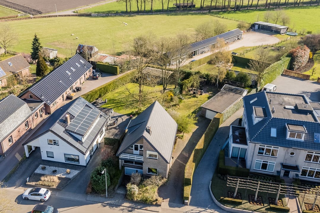 Foto 2 van Oud Milligenseweg 23