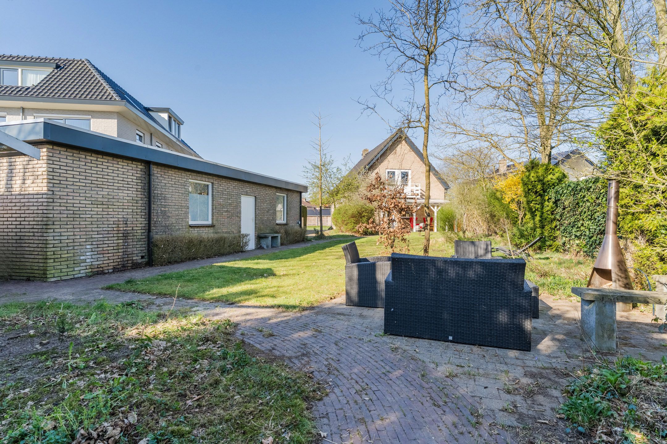 Foto 3 van Oud Milligenseweg 23