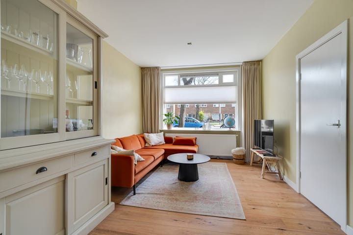 Foto 2 van Van Egmondkade 54