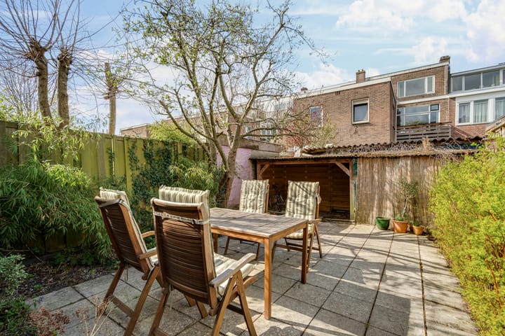 Foto 3 van Van Egmondkade 54