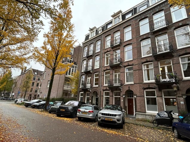 Frans van Mierisstraat 48-1