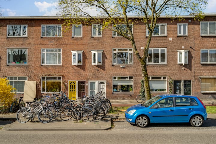 Foto 4 van Van Egmondkade 54