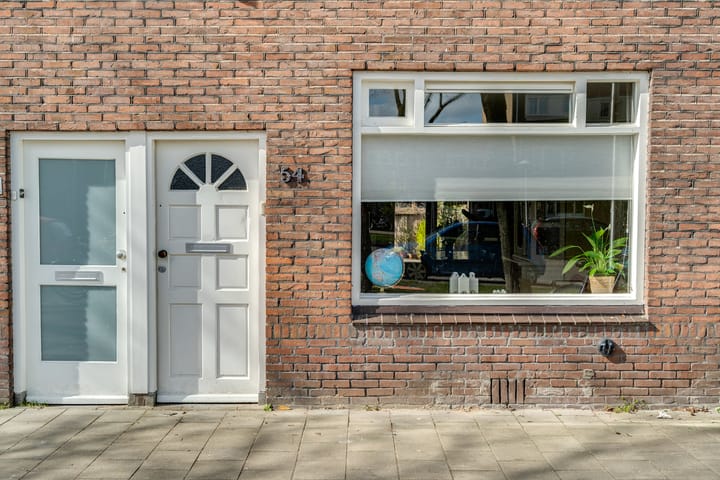 Foto 5 van Van Egmondkade 54