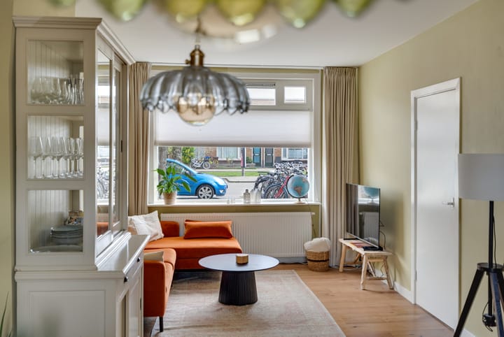 Foto 6 van Van Egmondkade 54