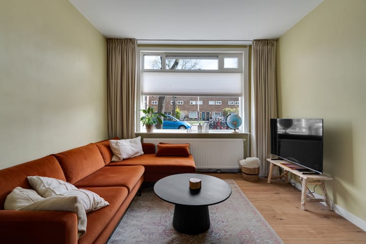 Foto 7 van Van Egmondkade 54