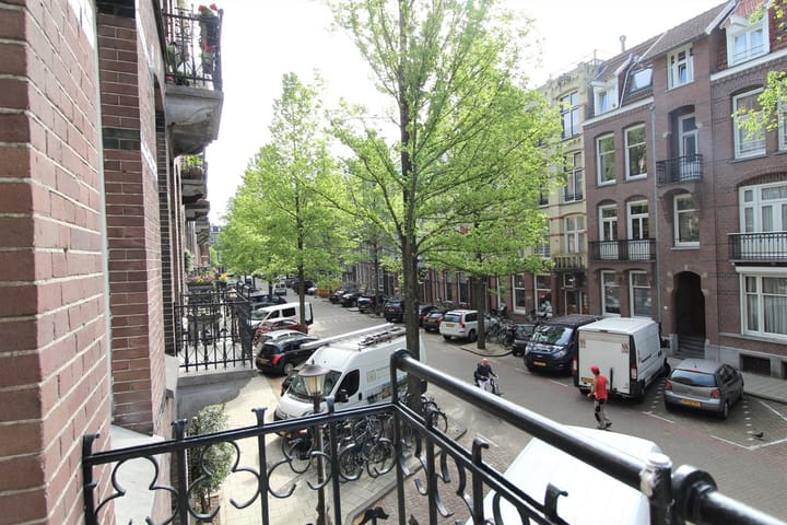 Foto 5 van Frans van Mierisstraat 48-1
