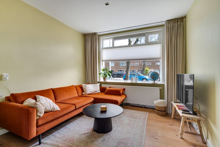 Foto 8 van Van Egmondkade 54