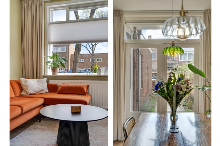 Foto 9 van Van Egmondkade 54