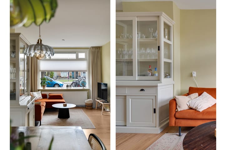 Foto 10 van Van Egmondkade 54