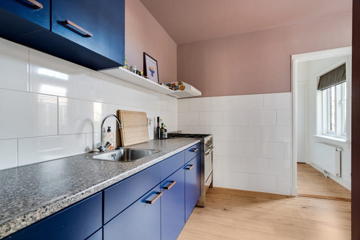 Foto 20 van Van Egmondkade 54