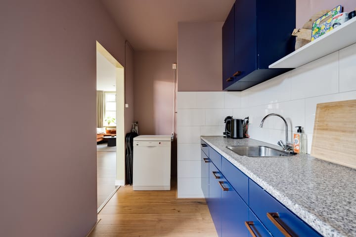 Foto 22 van Van Egmondkade 54